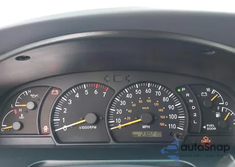 2002 Toyota Tundra Sr5 V8 from USA, damaged, VIN 5TBRT34102S253105